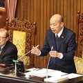 民主基金會4月10日開會推韓國瑜接董座 綠仍不放棄自推執行長