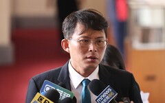 卓榮泰任閣揆 黃國昌喊「非常遺憾」：介入立院長選舉卻公然說謊