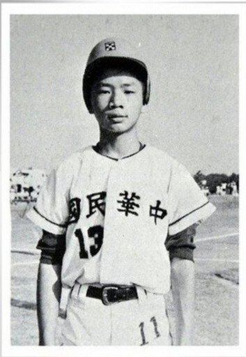 準國科會主委吳誠文曾是少棒冠軍投手 自律、團結特質獲青睞