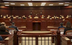 憲法法庭4/23辯廢死 朱立倫批「太上院」：這是民進黨陰謀