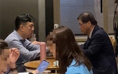 王鴻薇爆準交長和遠航掏空案律師喝咖啡 李孟諺：惡意影射
