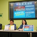 中國要懲戒台灣5名嘴 綠批：荒謬、可笑