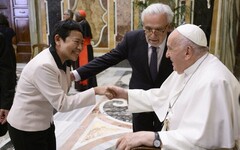 台梵邦交生變？梵蒂岡欲在中國設常駐代表 外交部：邦誼深厚