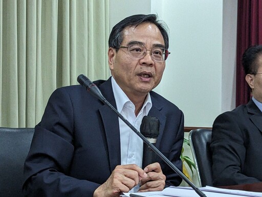 《菱傳媒》民調「信賴」首要挑戰「打詐」 新任法務部長鄭銘謙宣示：嚴懲