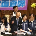 《立法院職權行使法》三讀 監察院批違反權力分立「無法接受」