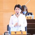 國民黨新共主？藍營前發言人揭關鍵：盧秀燕是黨魁之爭最強人選