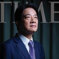登《時代》雜誌封面人物！ 賴清德：願意協助中國增進兩岸和平繁榮