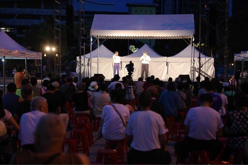 持續「反國會濫權」行動 台灣公民陣線宣布下周重回立院