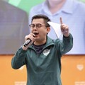 卸下發言人身分！卓冠廷登記參選民進黨中執委 「以更大的責任為台灣努力」