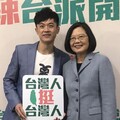 決戰全代會！「焦糖哥哥」未繳黨費停權中 英系換代打保住北市評議委員會召集人