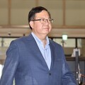 鄭文燦收押！沈富雄預言「減肥會成功」 另點名2026民進黨桃園市長人選是他