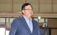 鄭文燦收押！沈富雄預言「減肥會成功」 另點名2026民進黨桃園市長人選是他