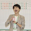 中執委選舉爆冷！正國會「出槌」僅守3席 陳亭妃拿第一高票