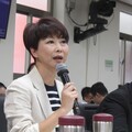 台南市長初選改採徵召模式？ 陳亭妃：應追究誰放話造成賴清德困擾