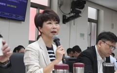 台南市長初選改採徵召模式？ 陳亭妃：應追究誰放話造成賴清德困擾