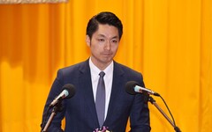 蔣萬安小內閣異動！衛生局長陳彥元卸任由台大醫黃建華接掌 前美女主播任副發言人