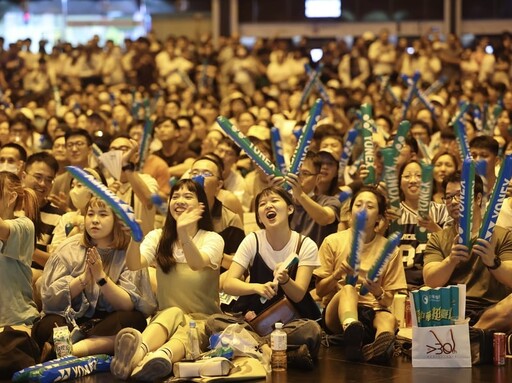 麟洋配再鍍金！賴清德「見月亮破烏雲」早就向李洋父親預言：冠軍沒問題