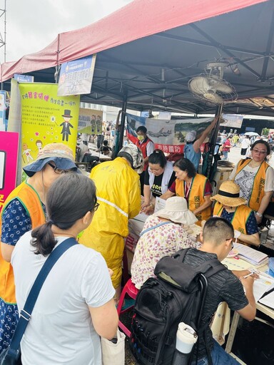 今年唯一營區開放因雨取消雷虎特技 三型主力戰機性能展示仍嗨翻全場