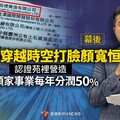 幕後／判決書穿越時空打臉顏寬恒 認證苑裡營造是顏家事業每年分潤50%