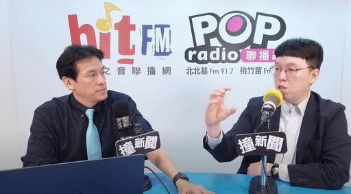 柯文哲設立木可內情曝！柯昱安：他掛嘴邊想有黨營事業 「提醒還不太高興」