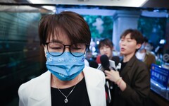 蔡正元爆藍白合談判內幕 黃珊珊開「1條件」侯友宜人馬當場傻眼