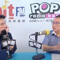 謝立功喊話柯文哲「認罪協商」惹怒小草 周榆修：不懂他的立論基礎