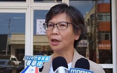 綠議員控她是京華城案藏鏡人 蔡壁如嘆：每個人都像編劇導演