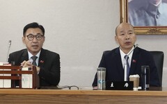 一日3變！綠營在破局後突回頭簽協商 立法院確定20日開議