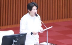 許家蓓癌逝！「落選頭」吳崢仍無緣議員 北市議會揭原因