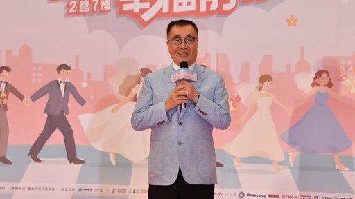 議員曝張溫德升官與2026新北選戰有關 李四川喊想太多：我退休也有人可頂上