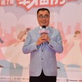 議員曝張溫德升官與2026新北選戰有關 李四川喊想太多：我退休也有人可頂上