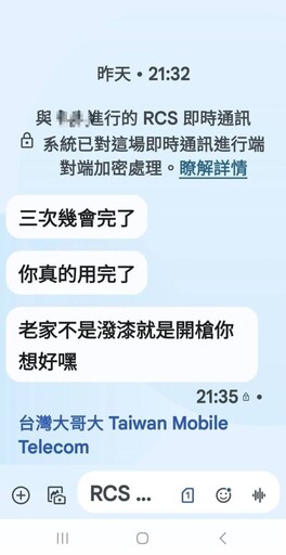 獨家／揚言「潑漆或開槍」 台南綠營議員服務處主任驚傳揪眾暴力討債