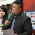 釋憲後首宗虐殺女師死刑犯改判無期徒刑 吳宗憲轟：免死金牌奏效