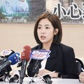 鍾小平爆柯文哲有鹹濕對話「會出大事」 學姐怒批抹黃：污辱台灣人的智商