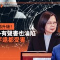 獨家／境外盜版再升級！電子書、有聲書也淪陷 小英、李遠都受害