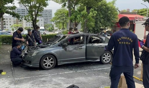 獨家／台南林士傑命案槍手曝光 明仁會22歲特訓兵藏中國難逮回