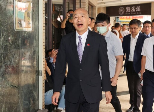 朝野「和解飯」破局！藍白喊「遺憾」沒看到具體方案 柯建銘：只是協商前溝通