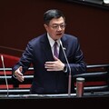 藍白嗆「當憲法法庭民進黨開的」 行政院：盼朝野協商和諧完成