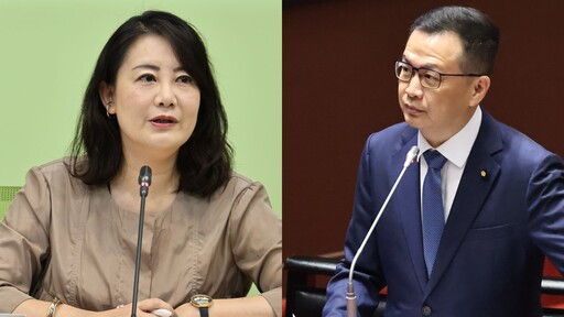 吳思瑤控偷拍罵「政治癡漢」 羅智強喊「也被拍」：不會說她是癡女