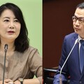 吳思瑤控偷拍罵「政治癡漢」 羅智強喊「也被拍」：不會說她是癡女