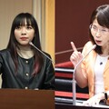 陳昭姿爆狂言！轟性平委員反代孕「心理變態」 再貼10點聲明嗆黃捷：願你有健康的子宮