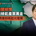 幕後／賴清德開綠燈要整頓綠能產業黑金 南檢一周連辦兩起光電案