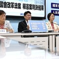 國會職權修法幾乎全違憲 國民黨團轟「國恥日」：司法獨立已死