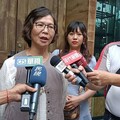 同台時力主席王婉諭 蔡壁如撇清尋求外援