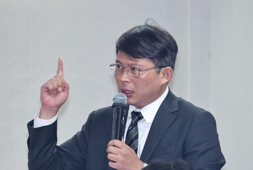 預測柯文哲必定延押 黃國昌親解「法官同一人」：這是基本常識