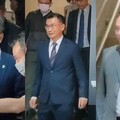 北檢查超思進口蛋弊案 陳吉仲3人列被告暫無保請回