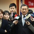 批「劉德華媚共藝人」遭邱垂正打臉 王定宇改口這樣說