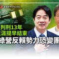 分析／郭信良判刑13年政治生涯提早結束 台南綠營反賴勢力恐變團結