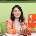 立院遍地烽火！吳思瑤秀下周5大議程 痛批「民主政變」：刀刀見骨毫不留情