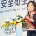 勞動部39歲公務員疑職場霸凌亡 許宇甄點名何佩珊3天內給交代